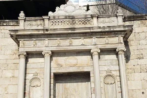Harbiye Cemil Topuzlu Açık Hava Tiyatrosu - Resim 16