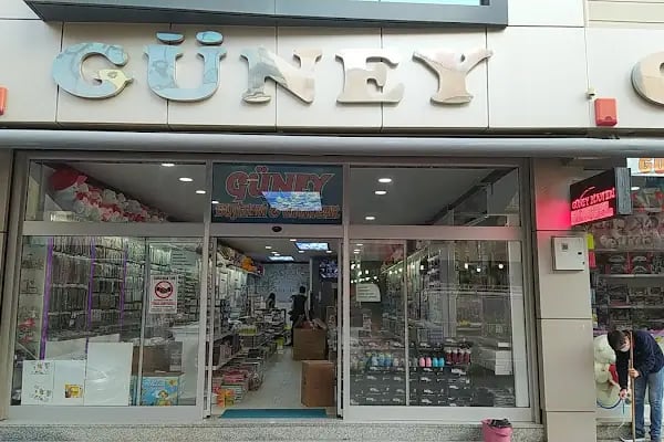 Güney Bijuteri Ve Oyuncak - Resim 2