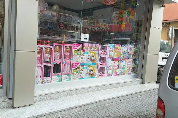 Güney Bijuteri Ve Oyuncak - Resim 1