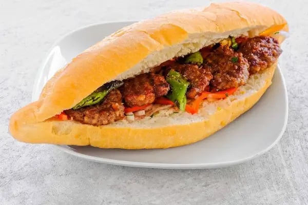 Çorlu BK döner - Resim 8