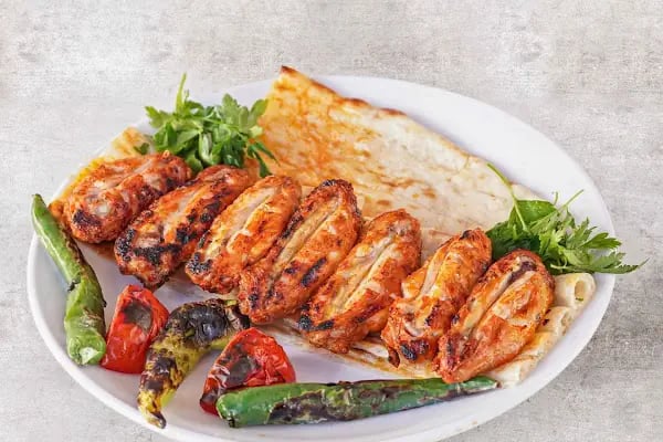 Çorlu BK döner - Resim 6