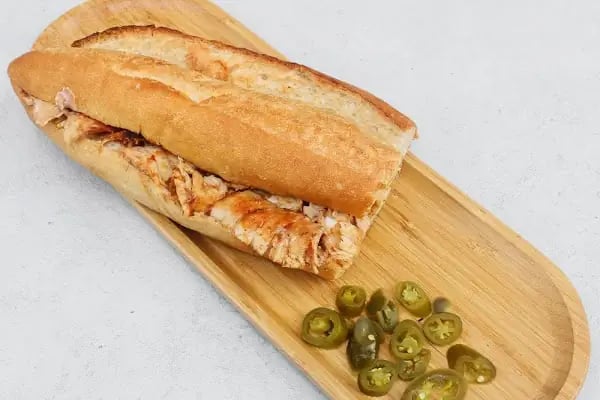 Çorlu BK döner - Resim 11