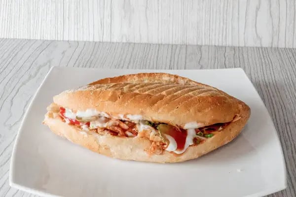 Çorlu BK döner - Resim 2