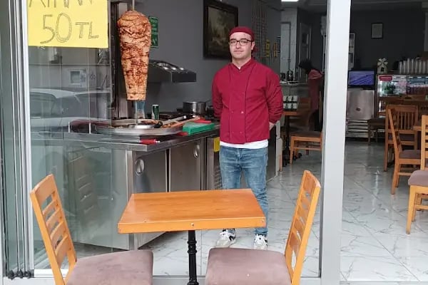 Çorlu BK döner - Resim 19