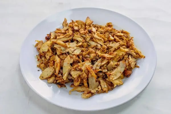 Çorlu BK döner - Resim 9