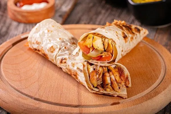Çorlu BK döner - Resim 12