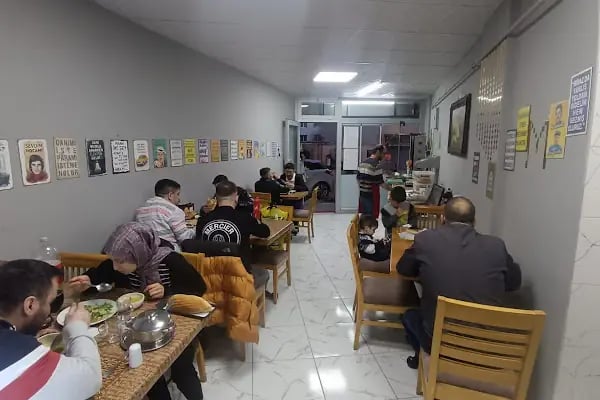 Çorlu BK döner - Resim 10