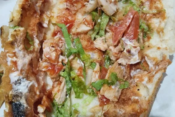 Çorlu BK döner - Resim 16
