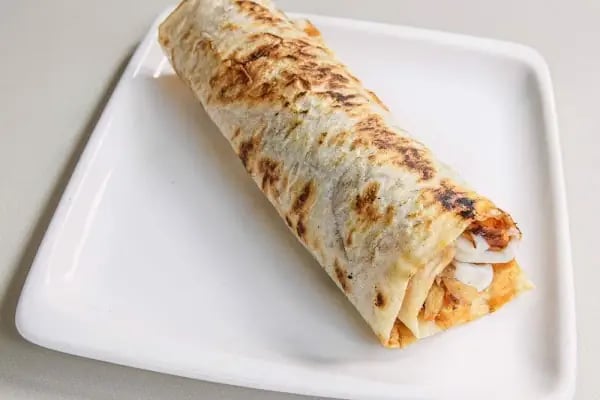 Çorlu BK döner - Resim 3