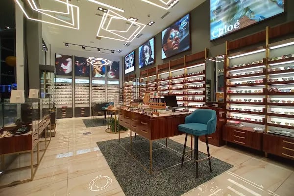 Dünyagöz Optik - Havalimanı - Resim 2