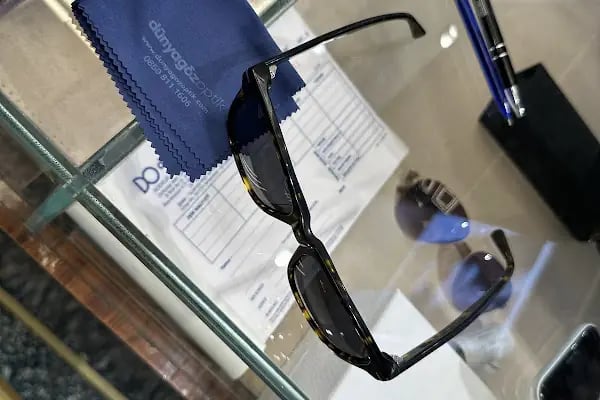 Dünyagöz Optik - Havalimanı - Resim 11