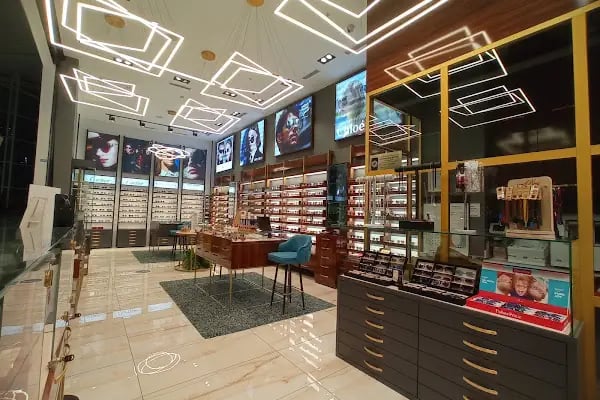 Dünyagöz Optik - Havalimanı - Resim 10