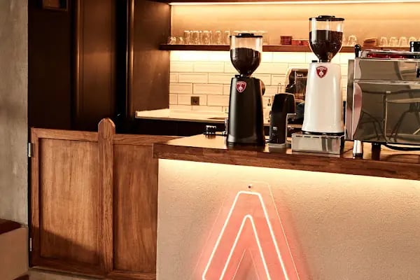 Local Cups Agora - Resim 6