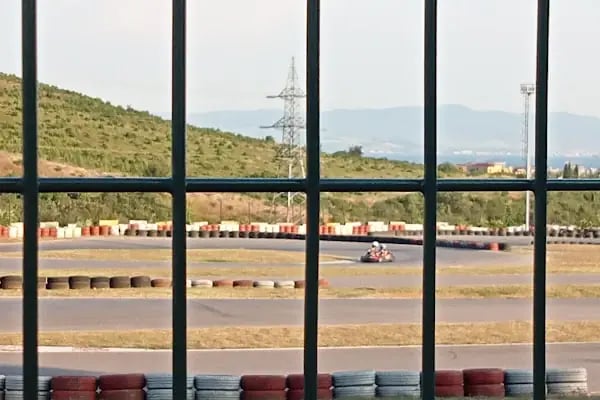 Tuzla Karting Park - Resim 10