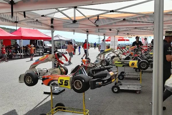 Tuzla Karting Park - Resim 6