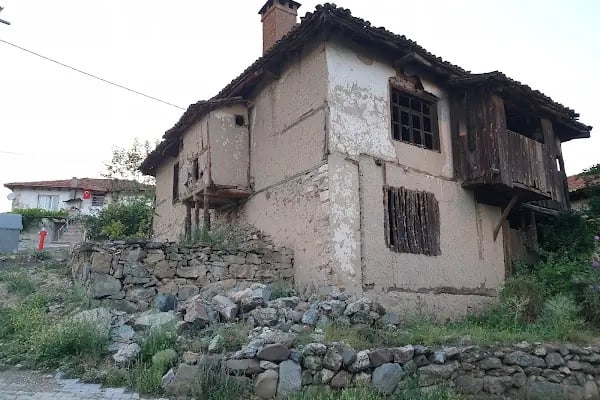 Çöreler Köyü Camii - Resim 8