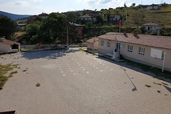 Çöreler Köyü Camii - Resim 6