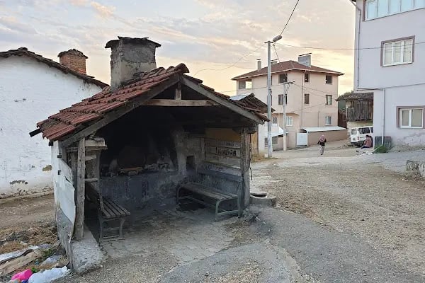 Çöreler Köyü Camii - Resim 10