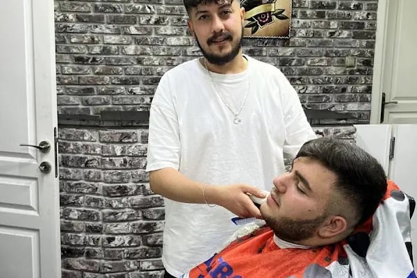Kürşat Çağlıyan Studio Men - Resim 9
