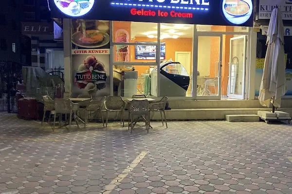Kürşat Çağlıyan Studio Men - Resim 5