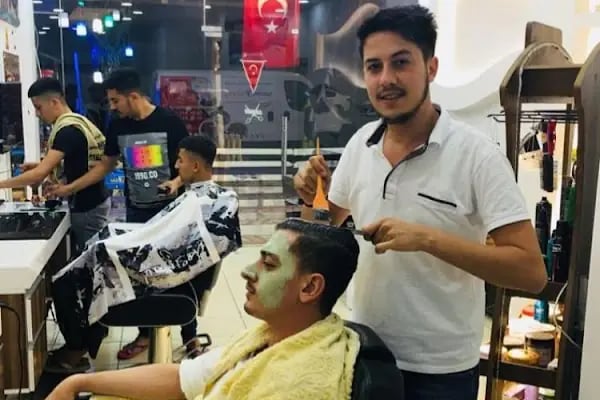 Kürşat Çağlıyan Studio Men - Resim 10
