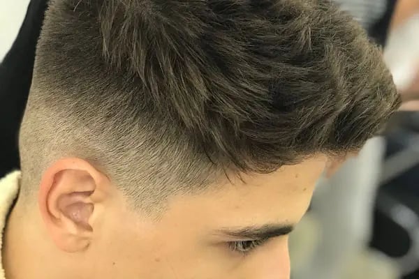 Kürşat Çağlıyan Studio Men - Resim 16
