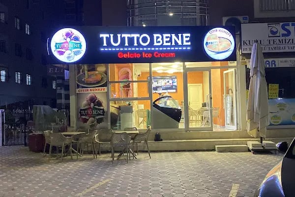 Kürşat Çağlıyan Studio Men - Resim 12