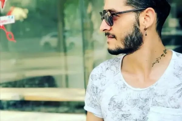 Kürşat Çağlıyan Studio Men - Resim 3