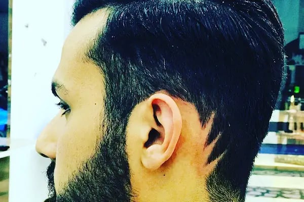 Kürşat Çağlıyan Studio Men - Resim 18