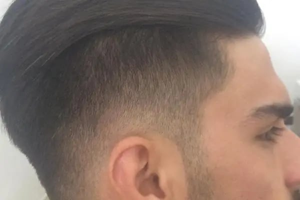 Kürşat Çağlıyan Studio Men - Resim 17
