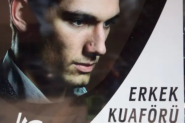 Kürşat Çağlıyan Studio Men - Resim 8