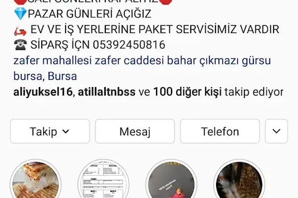 TOSTÇU BABA - Resim 13