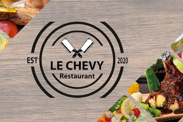 Le Chevy Restaurant - Resim 3