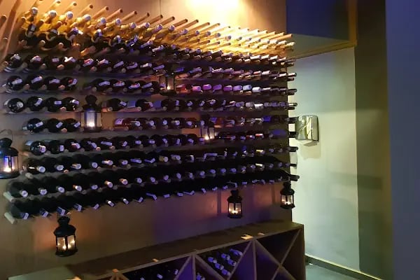 Le Chevy Restaurant - Resim 2