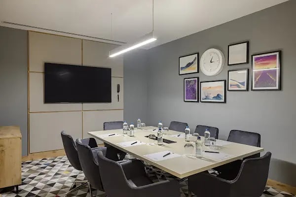 Hampton by Hilton Çerkezköy - Resim 19