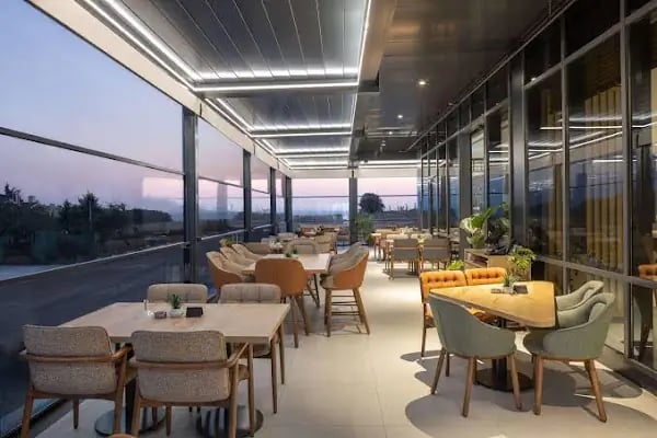 Hampton by Hilton Çerkezköy - Resim 18