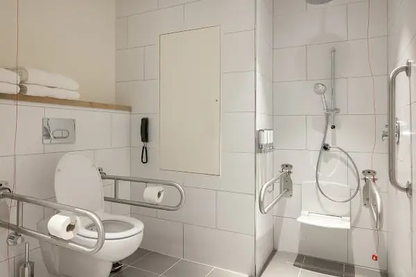 Hampton by Hilton Çerkezköy - Resim 14