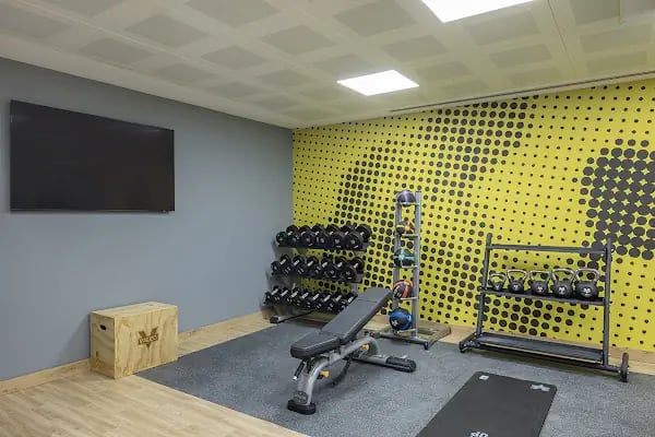 Hampton by Hilton Çerkezköy - Resim 5