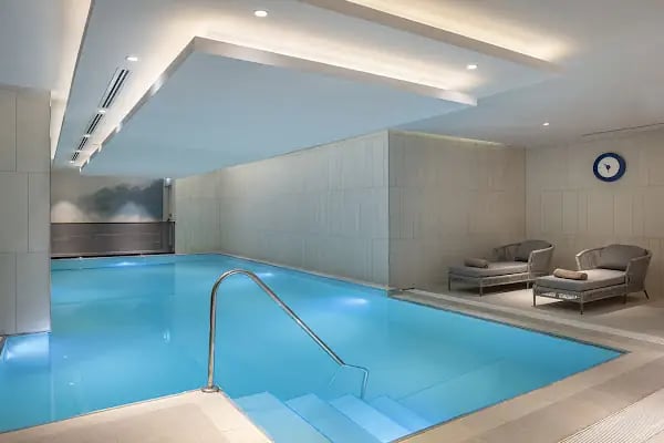 Hampton by Hilton Çerkezköy - Resim 3