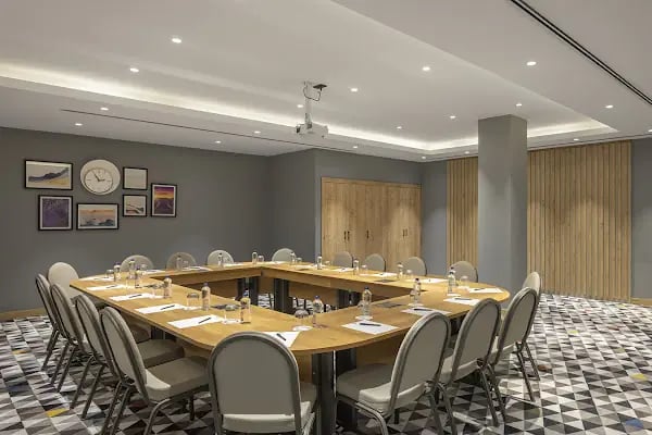 Hampton by Hilton Çerkezköy - Resim 7