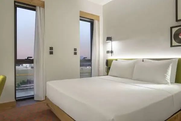 Hampton by Hilton Çerkezköy - Resim 17