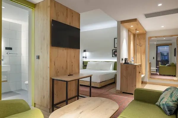 Hampton by Hilton Çerkezköy - Resim 2