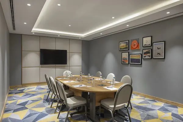 Hampton by Hilton Çerkezköy - Resim 9