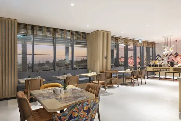 Hampton by Hilton Çerkezköy - Resim 20