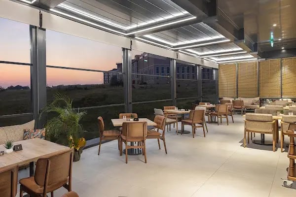 Hampton by Hilton Çerkezköy - Resim 13