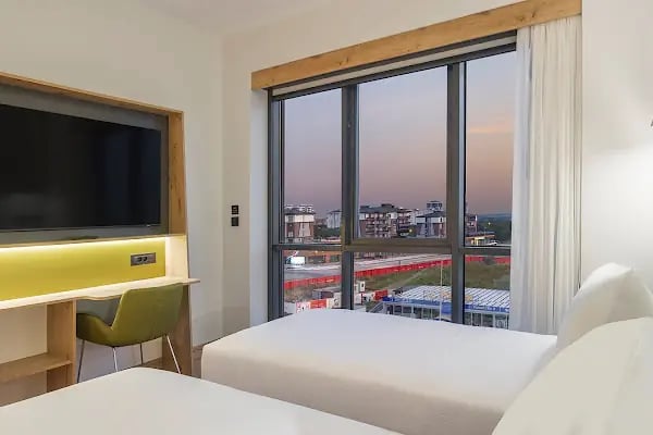 Hampton by Hilton Çerkezköy - Resim 10