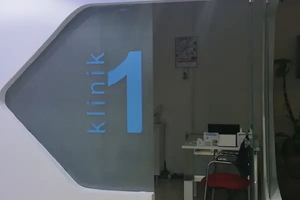 Dünya Diş Polikliniği(Van) - Resim 10