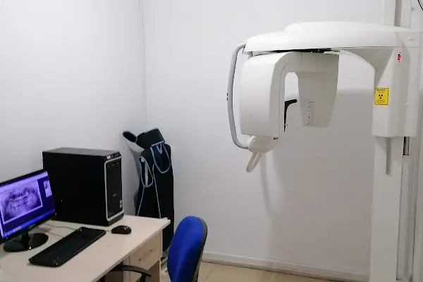 Dünya Diş Polikliniği(Van) - Resim 7