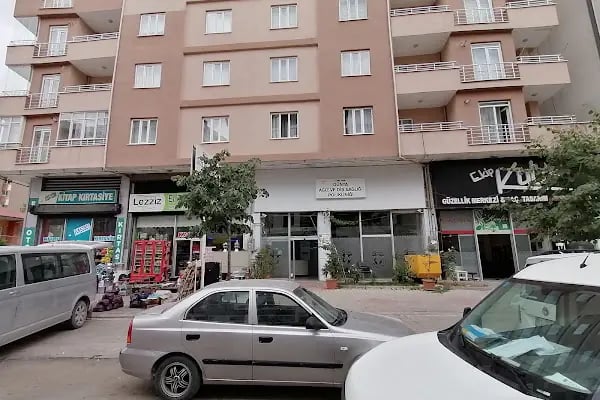 Dünya Diş Polikliniği(Van) - Resim 5