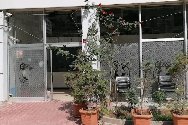 Dünya Diş Polikliniği(Van) - Resim 4